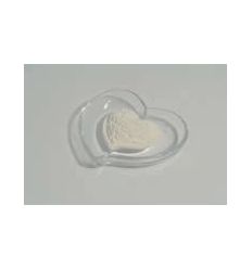 BOMBONIERA PIATTINO CON GESSO PROFUMATO CLARALUNA 2019 (19561)