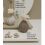 Profumatore clown in gesso con kit essenza