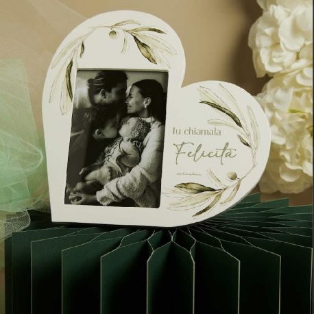 Portafoto ulivo (cl26073)