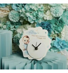 Orologio ondulato bimbo (cl26342)