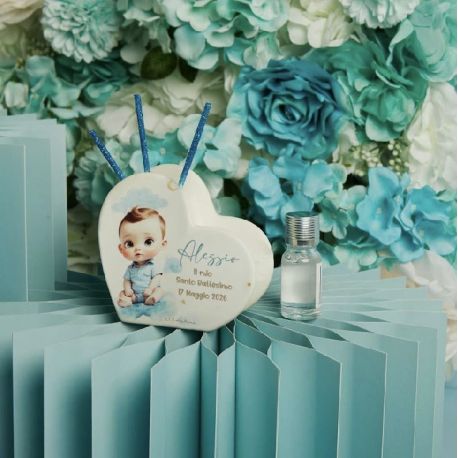 Diffusore cuore bimbo (cl26347)