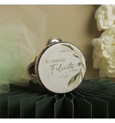 Tamburello ulivo (26075)