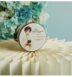 Tamburello comunione maschio (26365)