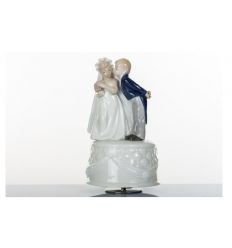 CARILLON SPOSINI (D7766)