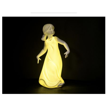 BIMBA DANZA CON LED (D7719)
